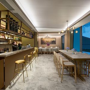 Ascott Raffles City Chongqing